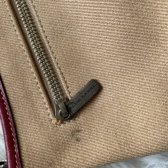 Burberry Blue Label Pochette - Picture 3 of 8